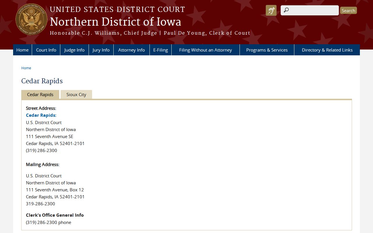 Butler County most wanted federal court distinction